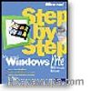 Microsoft  Windows  Me Step by Step