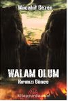 Walam Olum Kırmızı Günce 