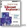 Programming Microsoft Internet Explorer 5