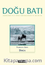 Doğu Batı Sayı:83 Kasım- Aralık- Ocak 2017-18 (Üç Aylık Düşünce Dergisi)