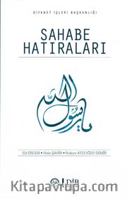 Sahabe Hatıraları