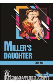 Miller´S Daughter / Stage 2 (İngilizce Hikaye)