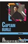 Captan Burle / Stage 2 (İngilizce Hikaye)