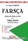 Farsça Çalışma ve Alıştırma Seti -1