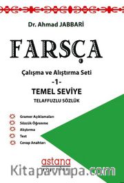 Farsça Çalışma ve Alıştırma Seti -1