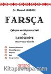 Farsça Çalışma ve Alıştırma Seti -3