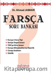 Farsça Soru Bankası