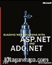 Building Web Solutions with ASP.NET and ADO.NET