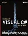 Microsoft Visual C#(tm) .NET Step by Step