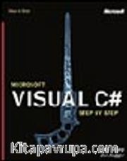 Microsoft Visual C#(tm) .NET Step by Step