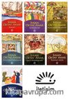 İhsan Oktay Anar Seti (7 Kitap)