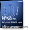 Secure Messaging with Microsoft® Exchange Server 2000