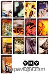 Amin Maalouf Seti (13 Kitap)