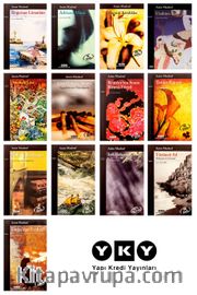 Amin Maalouf Seti (13 Kitap)