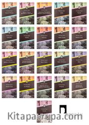 Nurettin Topçu Seti (21 Kitap)