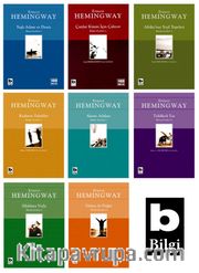 Ernest Hemingway Seti (8 Kitap)
