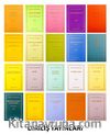 Sezai Karakoç Seti (20 Kitap)