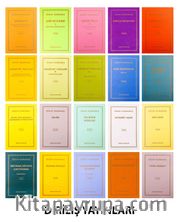 Sezai Karakoç Seti (20 Kitap)