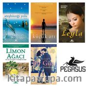 Bestseller Seti (5 Kitap)
