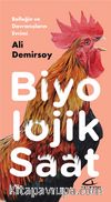 Biyolojik Saat