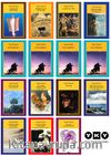 Yaşar Kemal Seti (15 Kitap)