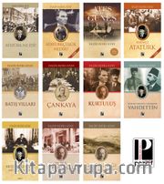 Falih Rıfkı Atay Seti (11 Kitap)