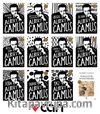 Albert Camus Seti (12 Kitap)