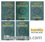 Yeni Türk Edebiyatında Öykü Seti (5 Kitap)