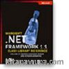Microsoft® .NET Framework 1.1 Class Library Reference Volume 7: System.Windows.Forms, System.Drawing, and System.ComponentModel