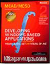 MCAD/MCSD Self-Paced Training Kit: Developing Windows®-Based Applications with Microsoft® Visual Basic® .NET and Microsoft Visual C#® .NET, Second Ed