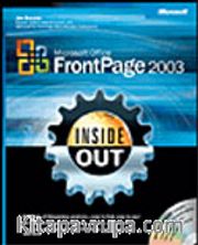 Microsoft® Office FrontPage® 2003 Inside Out