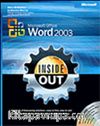 Microsoft® Office Word 2003 Inside Out