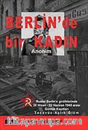 Berlin'de Bir Kadın