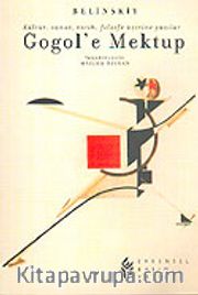 Gogol'e Mektup