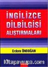 İngilizce Dilbilgisi Alıştırmaları ve Cevap Anahtarı