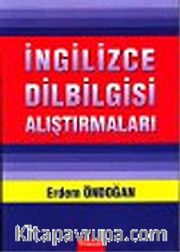 İngilizce Dilbilgisi Alıştırmaları ve Cevap Anahtarı