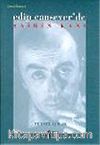 Edip Cansever'de Şairin Kanı