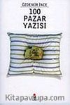 100 Pazar Yazısı