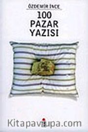 100 Pazar Yazısı