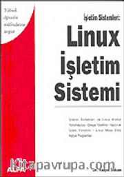 İşletim Sistemleri: Linux İşletim Sistemi