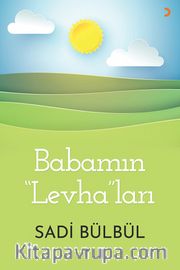 Babamın “Levha”ları
