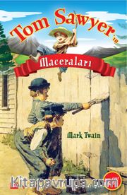 Tom Sawyer’ın Maceraları