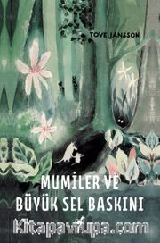 Mumiler ve Büyük Sel Baskını