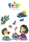 Ayasofya Çocuk Dergisi Sayı:8 Temmuz-Ağustos 2018