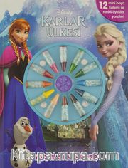 Disney Karlar Ülkesi Yaratıcı Minikler