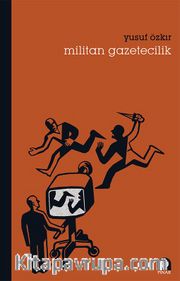 Militan Gazetecilik