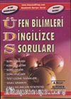 ÜDS: Fen Bilimleri İngilizce Soruları
