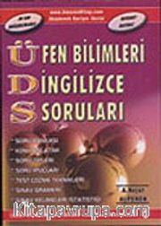 ÜDS: Fen Bilimleri İngilizce Soruları