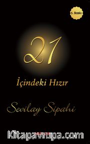 21 - İçindeki Hızır