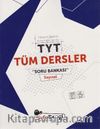 TYT Tüm Dersler Soru Bankası-Sayısal